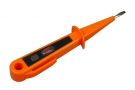 Kopp 324201080 voltage tester 125-250V orange
