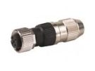 Murrelektronik 7000-12601-0000000 MOSA M12 socket straight 4-pin circular connector