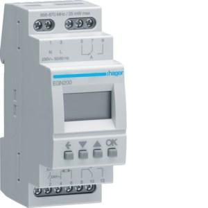 Hager EGN200 Bluetooth 2-channel timer