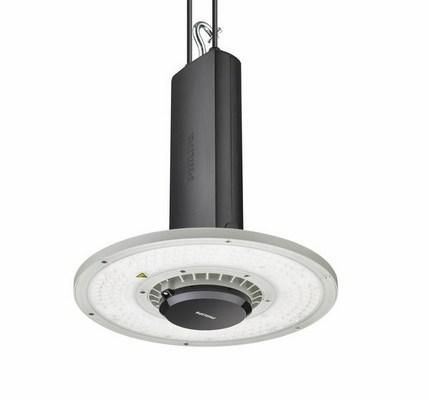Philips 33704300 BY120P G4 LED100 860 PSD NB LED high bay light