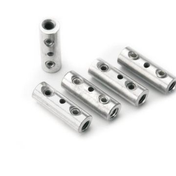 GT 07551 ZSVW 16 screw connector 6-16qmm2 tinned