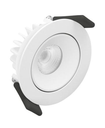 LEDVANCE Osram SPOTLEDADJUST4.5 SPOT LED ADJUST4.5W 3000K 230V IP20