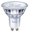 Philips 72135300 CorePro spot 4-35W GU10 830 36D DIM LED lamp