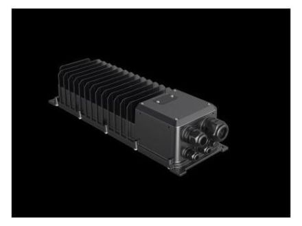 Dotlux 5448-040080 HLFsport 1600W 4000K dim 80*12° LED spotlight