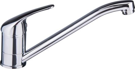 Victory 9255.00 'Miami' ND Chrome, Chrome