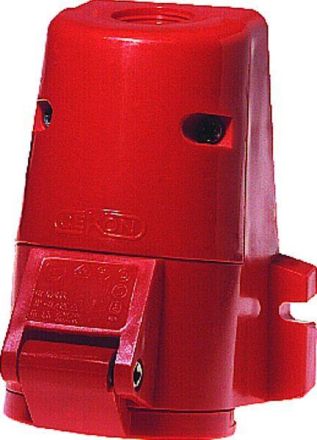 Elektra Tailfingen CO416/7H CEE socket