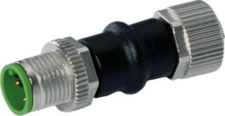 Murrelektronik 7000-42261-0000000 5-pin / 4-pin, for analog sensors connection cables