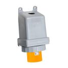 ABB Stotz-Kontakt 363BS4W wall plug, 2CMA167346R1000