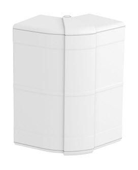 OBO Bettermann GK-AH53130LGR variable outside corner, 6113232