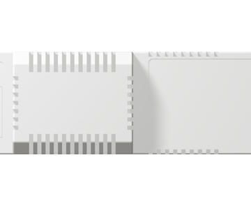 Legrand 067322 Power supply 67322 Power supply 230V installation