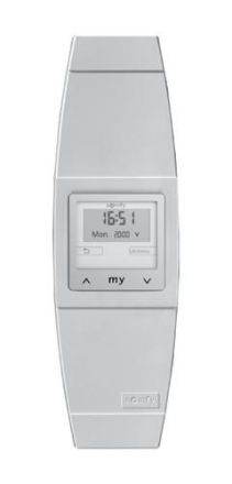 Somfy 1805276 Chronis Smoove Uno S KIT program timer