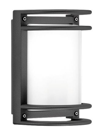Spittler 002002 wall and ceiling light 1x60W IAA A60 symmetrical diffuser optics