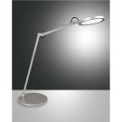 Fabas Luce 3551-30-212 LED table lamp 13.5W Regina 5000K 1350lm Conv