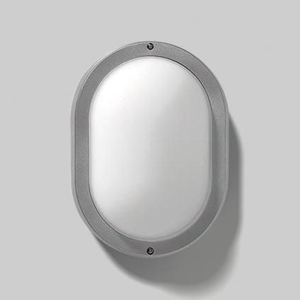 Spittler 301382 LED wall and ceiling light 4000K 1x10W Power LED symmetrical diffuser optics