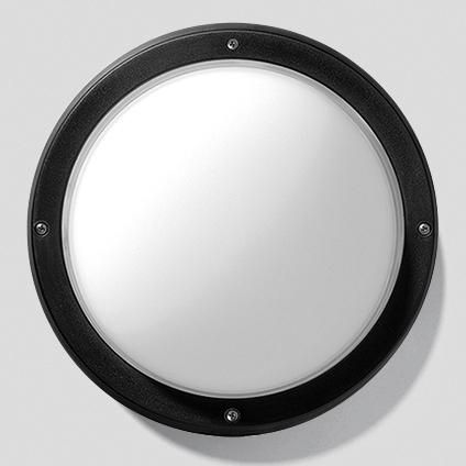Spittler 300335 wall and ceiling light 1x23W FBT TC-TSE symmetrical diffusion optics