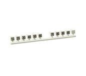 EFAPEL IDENTIFICATION PLUG OF 10 - 100 PAIRS