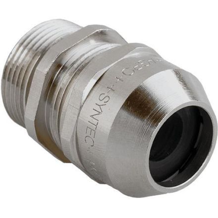 Kaiser Syntec MS lamella brass 3-7mm AGRO cable gland M12, 1145.12.070