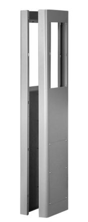 Fraenkische Rohrwerke 17020002 eFlex Set 2 for a Wallbox Stele