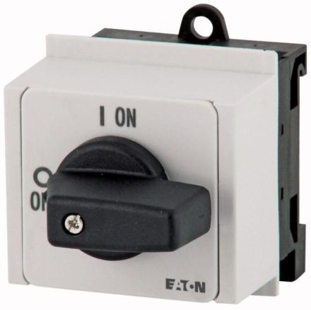 Eaton P1-32/IVS/N/HI11 on-off switch distribution board installation, 045999
