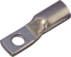 Intercable 181960 ICR30016S 300qmm M16 tinned R-series tubular cable lug