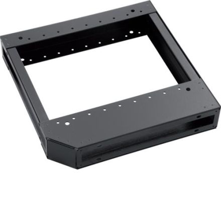 Hager MES-ES60602 600x200x600 RAL9005 base