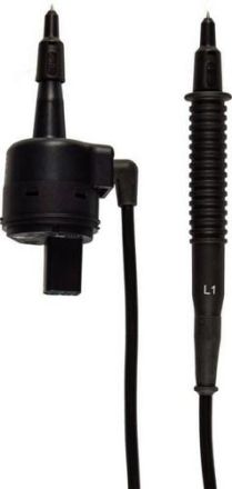 Gossen Metrawatt Z501P PRO-RLO II measuring adapter
