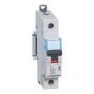 Legrand 404176 Circuit breaker TX3 C50A 1-pole 10kA 1M