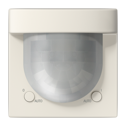 Jung BTLS17182 JUNG HOME motion detector 2, 20 m, LS series, white