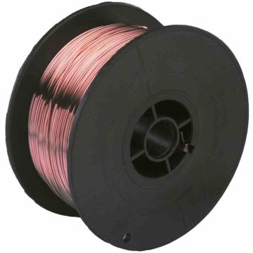 CFH 52589 shielding gas welding wire 0.8mm roll