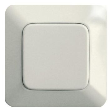 Eltako 30000243 wall transmitter 30m radio 4chan white