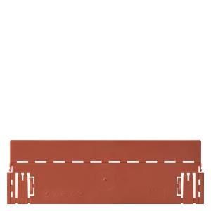 Siemens 8GB2053-1 internal partition wall horizontal 18TE