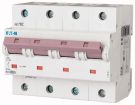 Eaton PLHT-B32/4 miniature circuit breaker, 32A, 4p, B-Char, 248078 Eaton PLHT-B32/4 miniature circuit breaker, 32A, 4p, B-Char, 248078