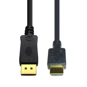 E+P DP3 E+P DP 3 DisplayPort/HDMI connection cable