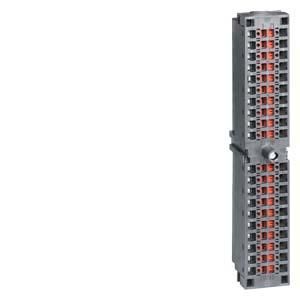 Siemens 6ES7392-1BM01-0AA0 Front connector for signal groups