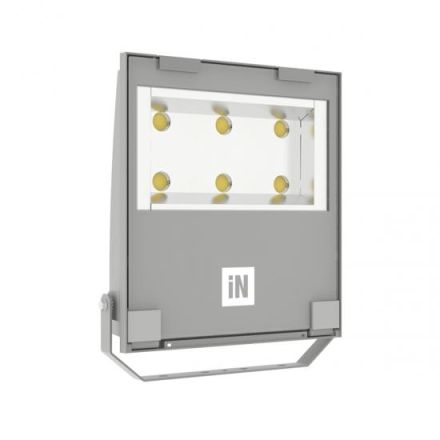 Spittler 306201 LED spotlight Guell 2.5 sym 238W 4000K 29530lm Dim