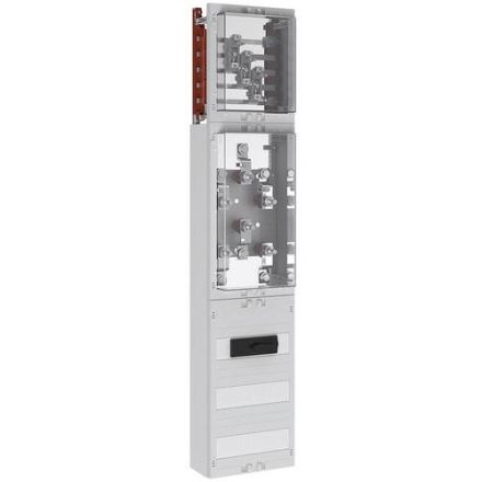 ABN VT18WW5311 100A NH00/125A LTS 5-pin WxH:250x1200 transformer field
