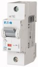Eaton PLHT-D80 circuit breaker, 80A, 1p, D-Char , 247996