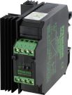 Murrelektronik 85600 r longitudinally regulated IN: 24VDC OUT: 5V/1.2ADC switching power supply