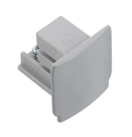 Ledxon 8101879 XTS 41-1 grey for GLOBALtrac Pro end cap