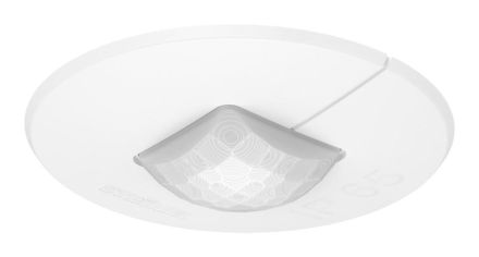 Steinel 053789 IR Quattro Micro COM presence detector