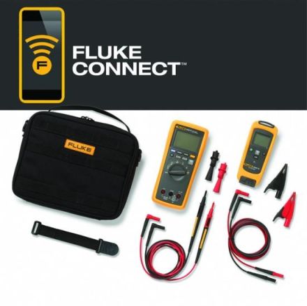 Beha Amprobe 4465641 FLK-V3000 FC KIT Connect Wireless AC Kit