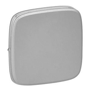 Legrand 755007 rocker Valena Allure change alu, (aluminium)