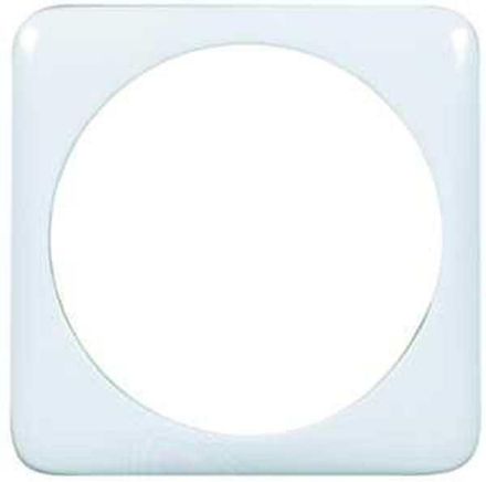 Legrand 776219 Cover Creo Ultrawhite, (white)