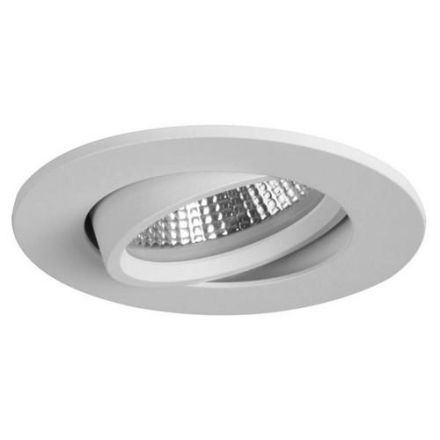 Brumberg 12293173 LED recessed ceiling spotlight 350mA 5.5W 3000K white