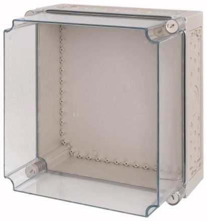 Eaton CI44E-250 insulated enclosure, 038555