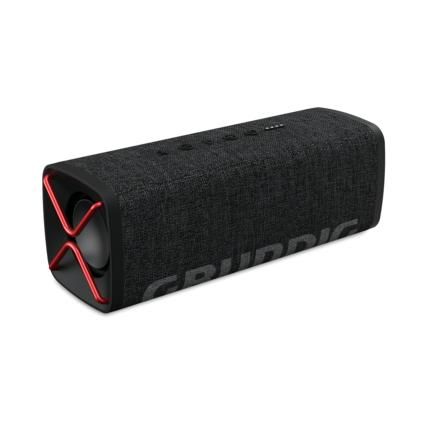 Grundig GLR7761 GBT Club black BT speaker