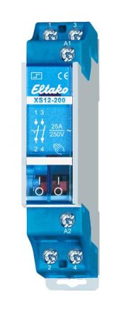 Eltako 21200930 impulse switch XS12-200-230V