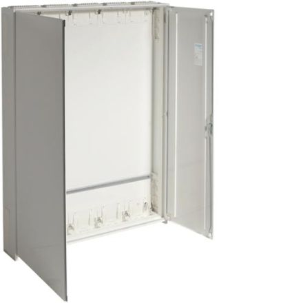 Hager FP15TW wall cabinet IP54 SKI 1700x1300x205mm