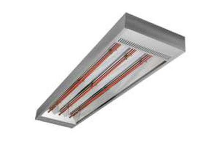 Kraemer & Kraus HXH for infrared halogen heaters height extension
