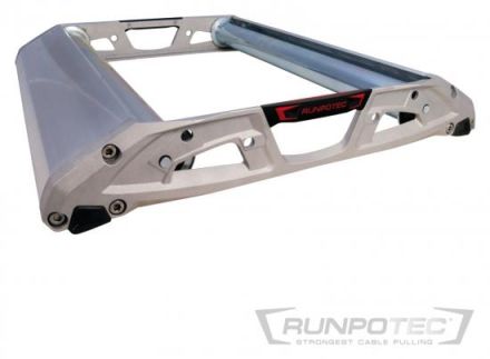 Runpotec 10134 Cable drum unwinder PRO 530